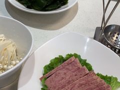 -煲王粤菜餐厅(中侨中心店)