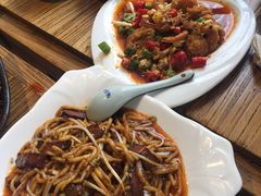 -俏湘私房菜(国贸店)