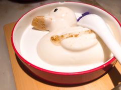 -京华烟云·北京烤鸭(领展购物广场·中关村店)