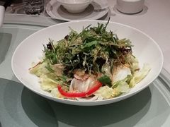 巧拌菜-张福记(五一公园店)