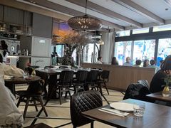 -ELI FALAFEL Lebanese&Mediterranean黎巴嫩美食(富城路店)