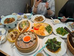 -桂大叔·砂锅粥·家传闽粤菜(县西巷店)