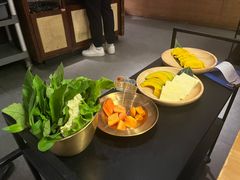 -大头椰·椰子鸡火锅(新梦店)