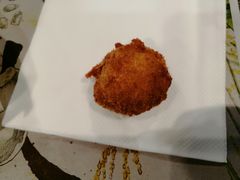-麦当劳(平度扬州路店)