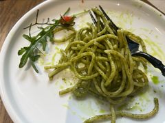 -Maxpoint Kitchen 西餐咖啡(乐峰广场店)