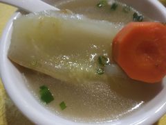 -大笑饭堂(甲子桥店)