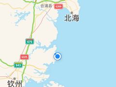 -三娘湾旅游风景区