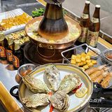 打工人加油站high起来❗