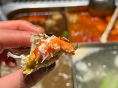 -海底捞火锅(飞马水城店)