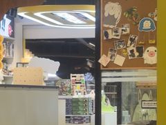 -废柴猫概念馆·桌游电玩卡牌(人广世茂店)