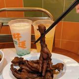 吃不腻的王思聪同款六金海南🐔