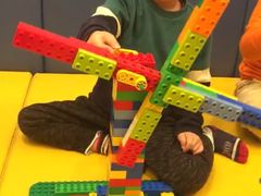 -乐高活动中心(明达路店)