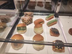 -V咖啡(兰州盛达希尔顿酒店)