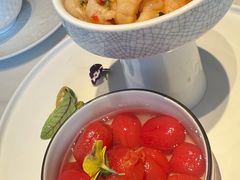 -茉芮·精致四季川菜(三坊七巷店)