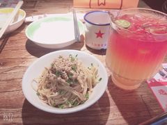 -探鱼·鲜青椒爽麻烤鱼(领展购物广场店)