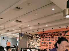 -大师兄·西北小馆(南沙万达广场店)