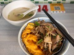 -有章牛杂(石厦店)