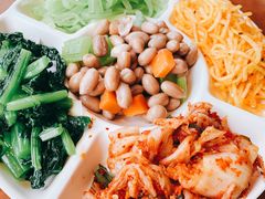 -东北人粗粮饺子坊(南山店)