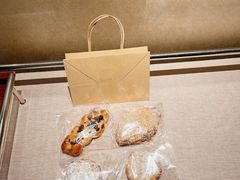 -西点坊(浦东香格里拉店)