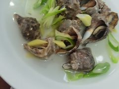 -望海潮海鲜店 特色家常菜(在海一方店)