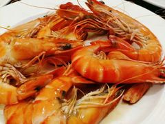 -海航大厦万豪酒店彩海轩中餐厅(霄云路店)