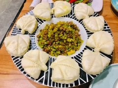 -品回味清真西北楼(宁波首店)