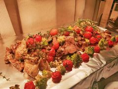 -北京九华山庄会展酒店