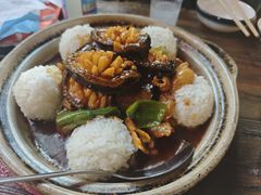 -九號院子海鲜烧烤