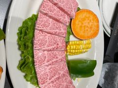 -NIUAN牛庵·日式和牛烧肉(恒隆店)