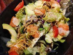 -白石の深夜食堂(宝龙店)