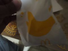 -麦当劳(欢乐谷店)