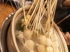 -珍祥烧烤涮肚(舜耕路店)
