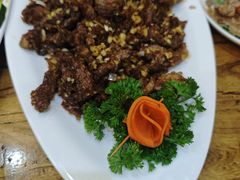 -闻香阁·清真(光荣道店)