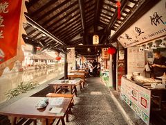 -枫泾丁氏烧卖(枫丽路店)