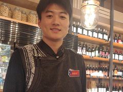 -腾格里· 蒙古山羊火锅(北京中关村店)