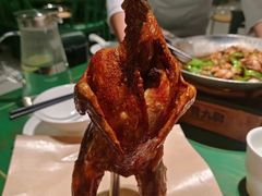 -费大厨辣椒炒肉(太平老街店)