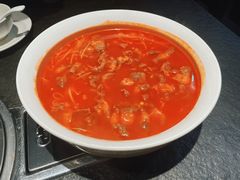 -不老溪贵州菜(广安门总店)