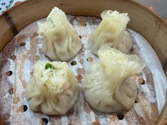 嫩笋鲜肉烧卖-阿金大白·上海菜馆(新天地店)