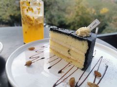 -简象咖啡CAFE ELE JANE(满陇桂雨店)