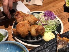 -炉胜·炉端烧·居酒屋