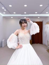 -纯色时光婚纱艺术馆WHITE