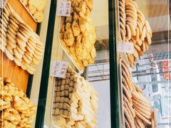 -起士林(荣安大街店)