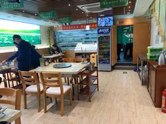 大堂-313羊庄铁锅烀羊肉(望京店)