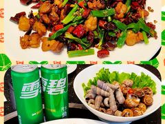 -鲜鲜·鲅鱼圈海鲜(于洪店)
