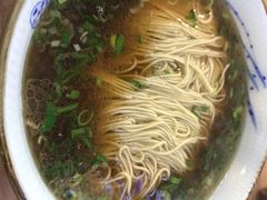 -朱洪元苏式面馆(绿宝广场店)