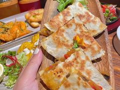 -食陆号·新式台湾创意菜(苏州首店)