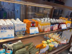 -爸爸糖吐司面包(悠唐购物中心店)