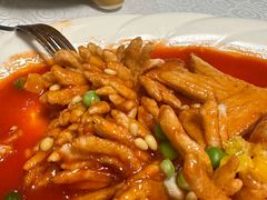 -福慧慈缘素食餐厅(王府井店)