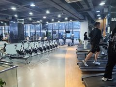 -豪逸健体(中骏广场店)