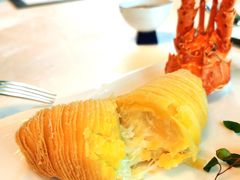 -东海朗廷酒店-唐阁T’ANG COURT 中餐厅